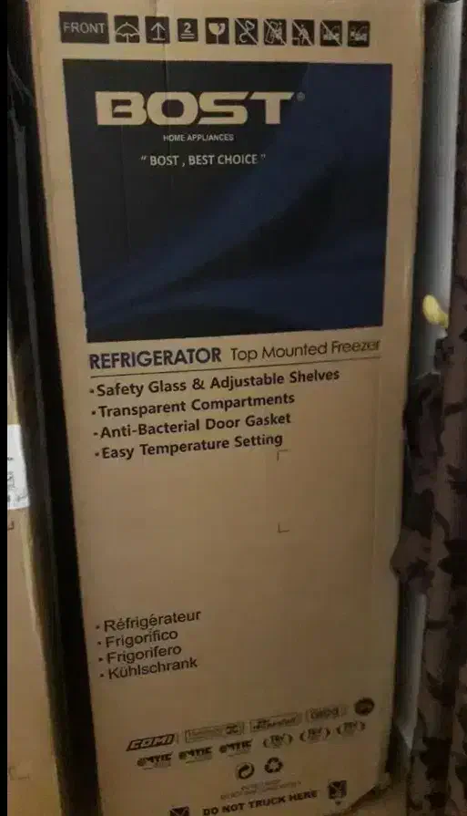 یخچال فریزر جهت معاوضه باموتورسیکلت|یخچال و فریزر|مسجد سلیمان, |دیوار