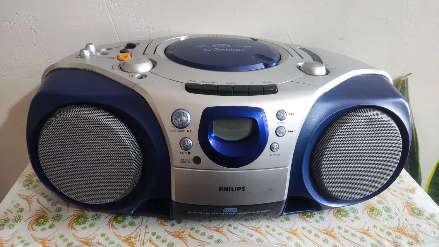 ضبط و سی دی|پخش‌کننده DVD و ویدیو|کوهدشت, |دیوار