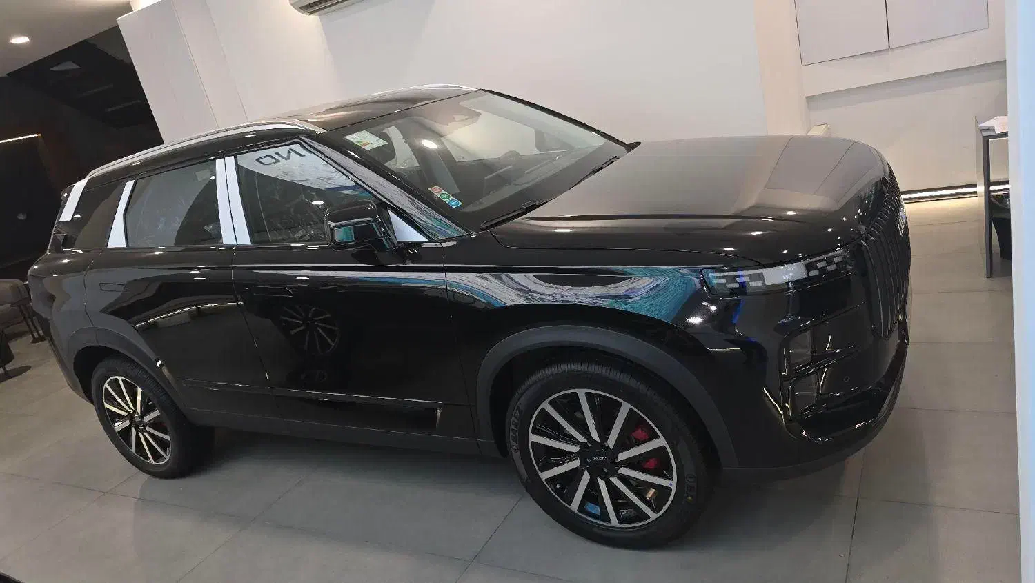 لوکانو L7 صفر تحویل روز / اقساط بلند مدت|خودرو سواری و وانت|فردیس, فردیس|دیوار