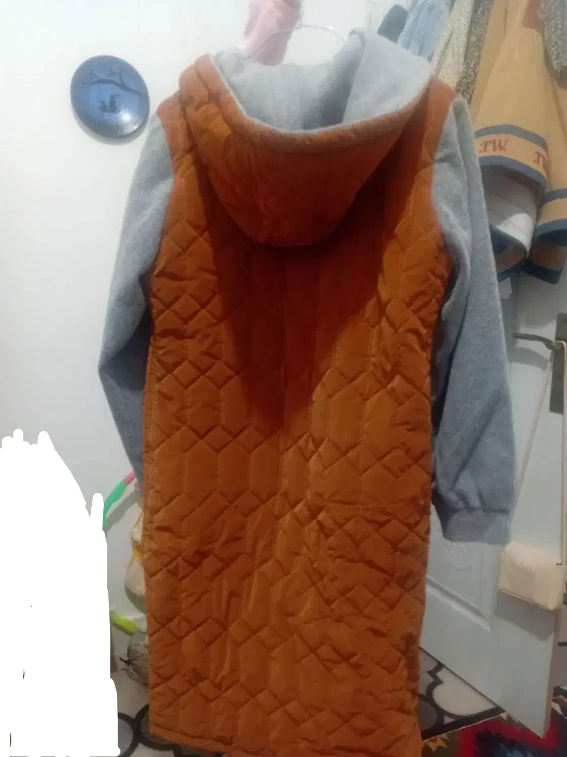 پالتو|لباس|خرم‌آباد, |دیوار