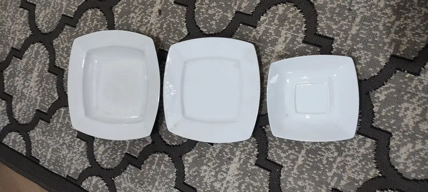 لوازم  پذیرایی|ظروف سرو و پذیرایی|نیشابور, فضل|دیوار