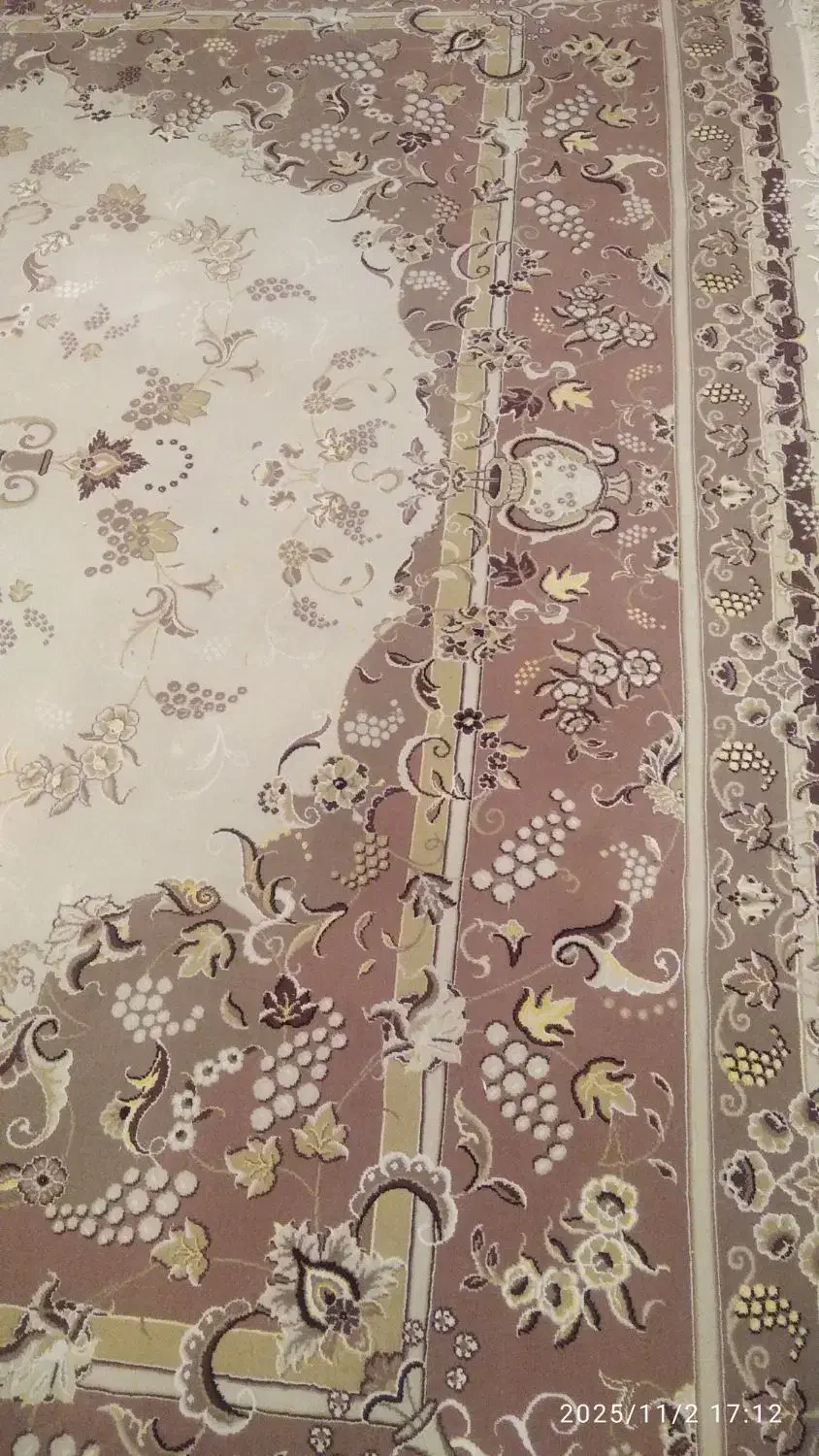 فرش ماشینی|فرش|تبریز, |دیوار