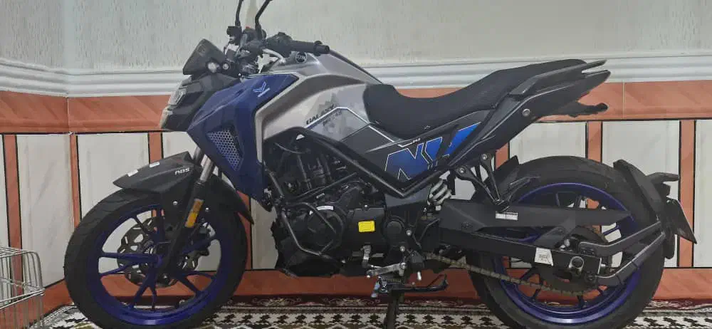 Na250صفر|موتورسیکلت|آبادان, |دیوار