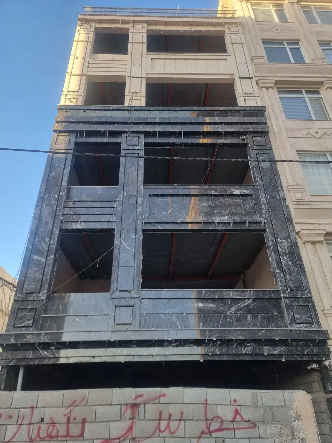 اپارتمان کشاورز  منطقه نوساز|فروش آپارتمان|مشهد, نوید|دیوار