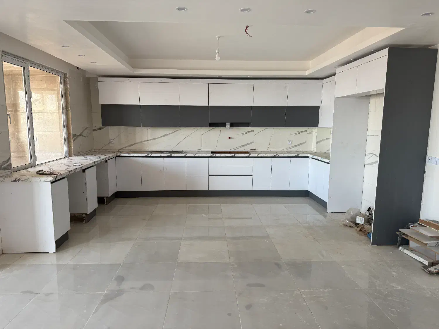 اجاره واحد نوساز|اجارهٔ آپارتمان|آبیک, |دیوار