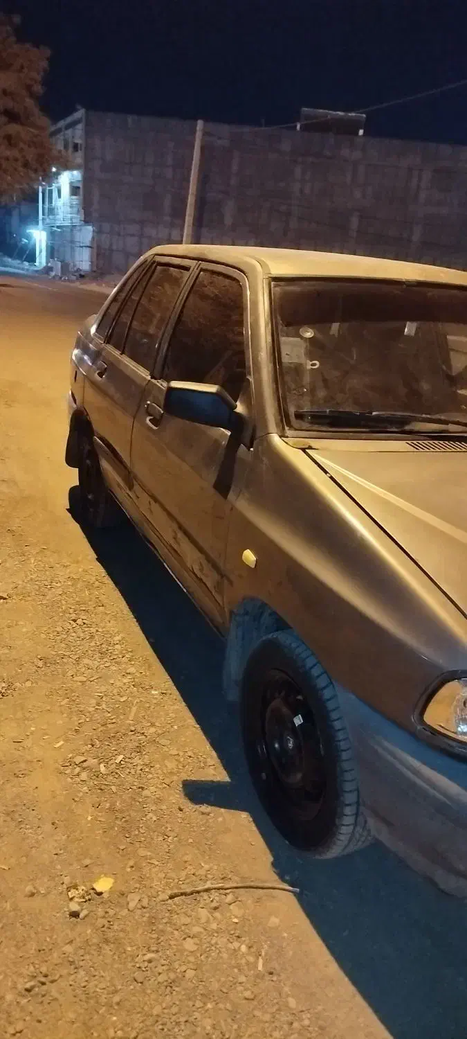 پراید 141|خودرو سواری و وانت|کهنوج, |دیوار