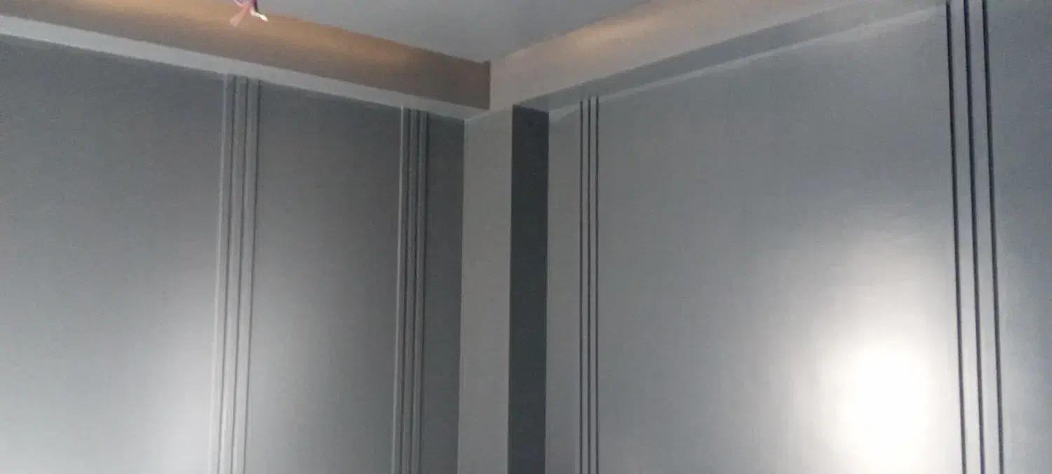 نقاشی واحد|خدمات پیشه و مهارت|پردیس, فاز ۸|دیوار