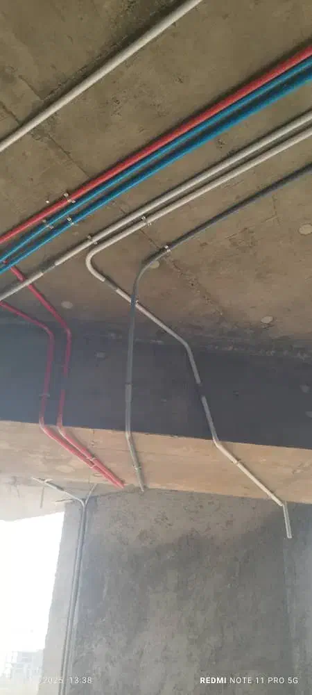 نیروی برقکار ساختمانی و صنعتی|استخدام صنعتی، فنی، مهندسی|کیش, |دیوار