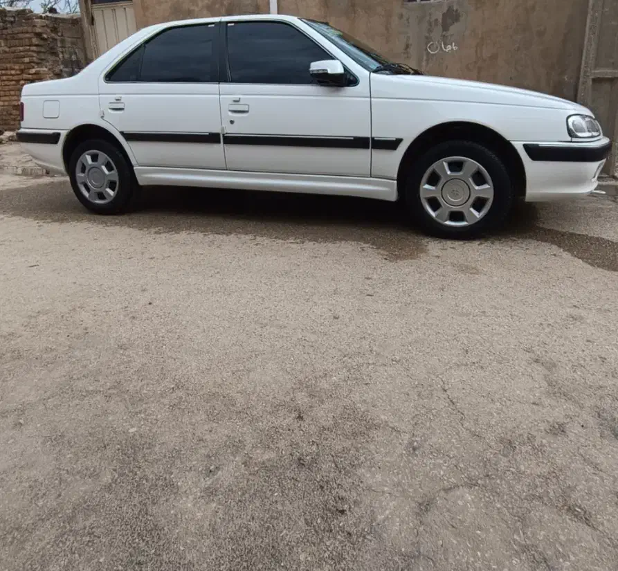 خودرو پژو پارس xu7p|خودرو سواری و وانت|خرم‌آباد, |دیوار