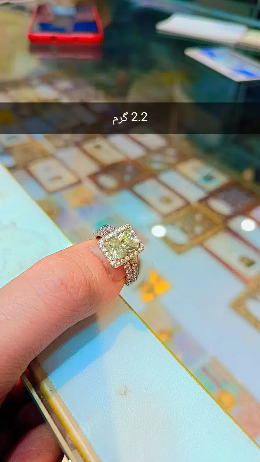 فروش مقداری طلای ساخته و ابشده|جواهرات|قم, چهار مردان|دیوار