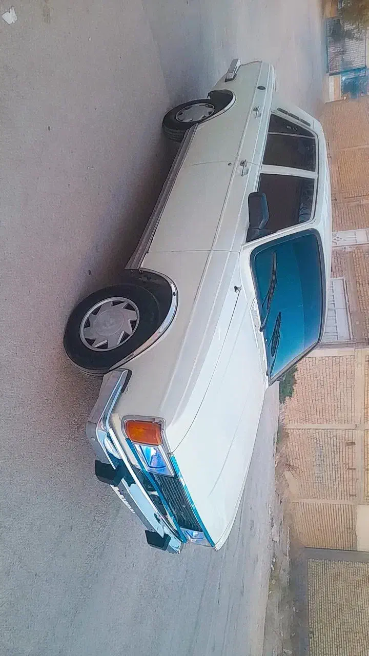 پیکان مدل۸۰بشرط|خودرو سواری و وانت|پیر بکران, |دیوار