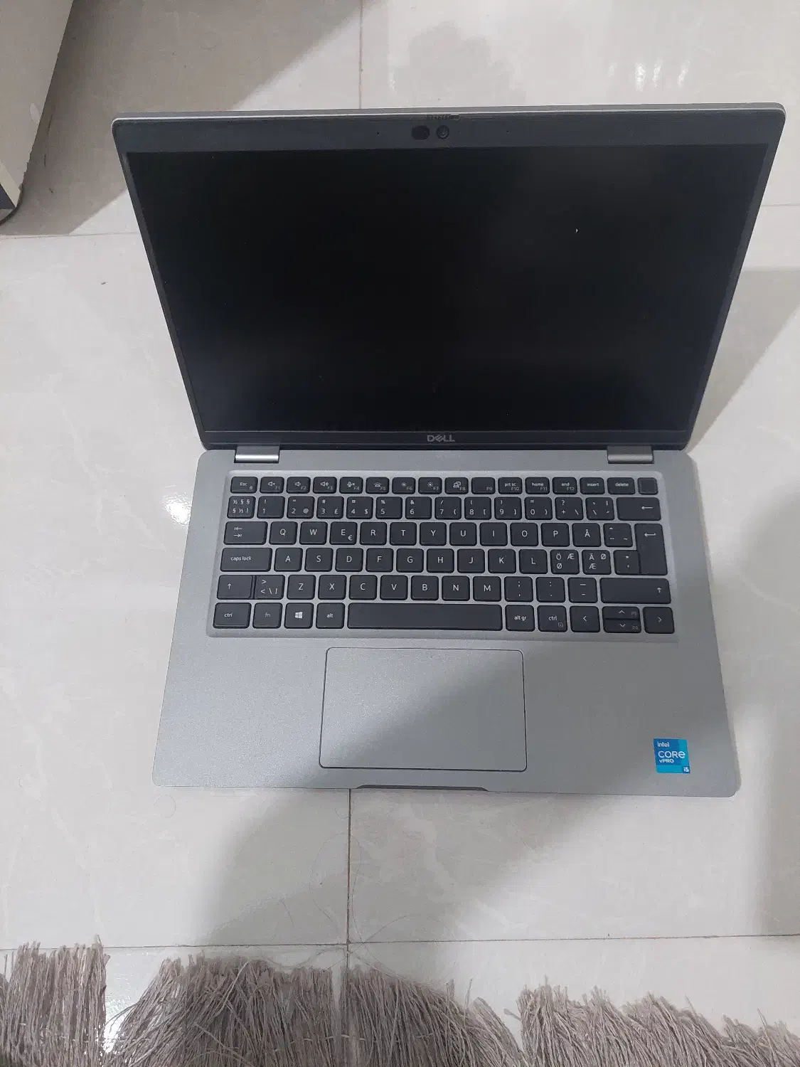 Dell latitude 5420 i5-11th|رایانه همراه|شیراز, سفیرشمالی|دیوار