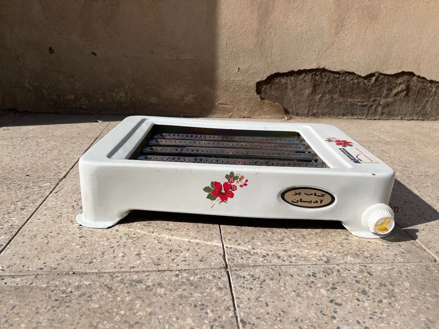 کباب پز|اجاق گاز و لوازم برقی پخت‌وپز|تهران, نبی اکرم|دیوار