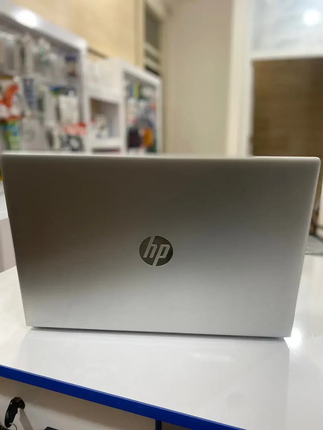 لپتاپ Hp 650 G5|رایانه همراه|یزد, |دیوار