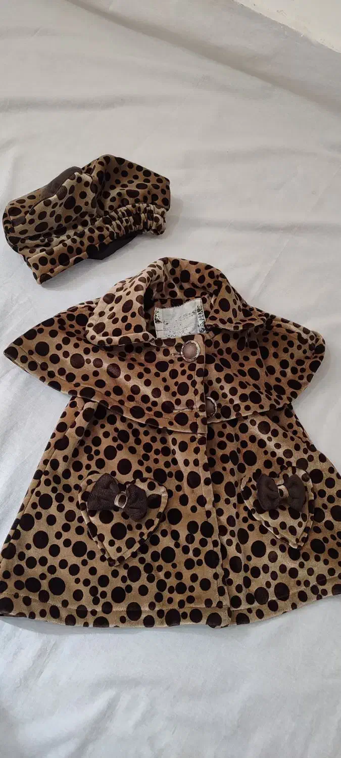 لباس بچه گانه|کفش و لباس بچه|بهبهان, |دیوار