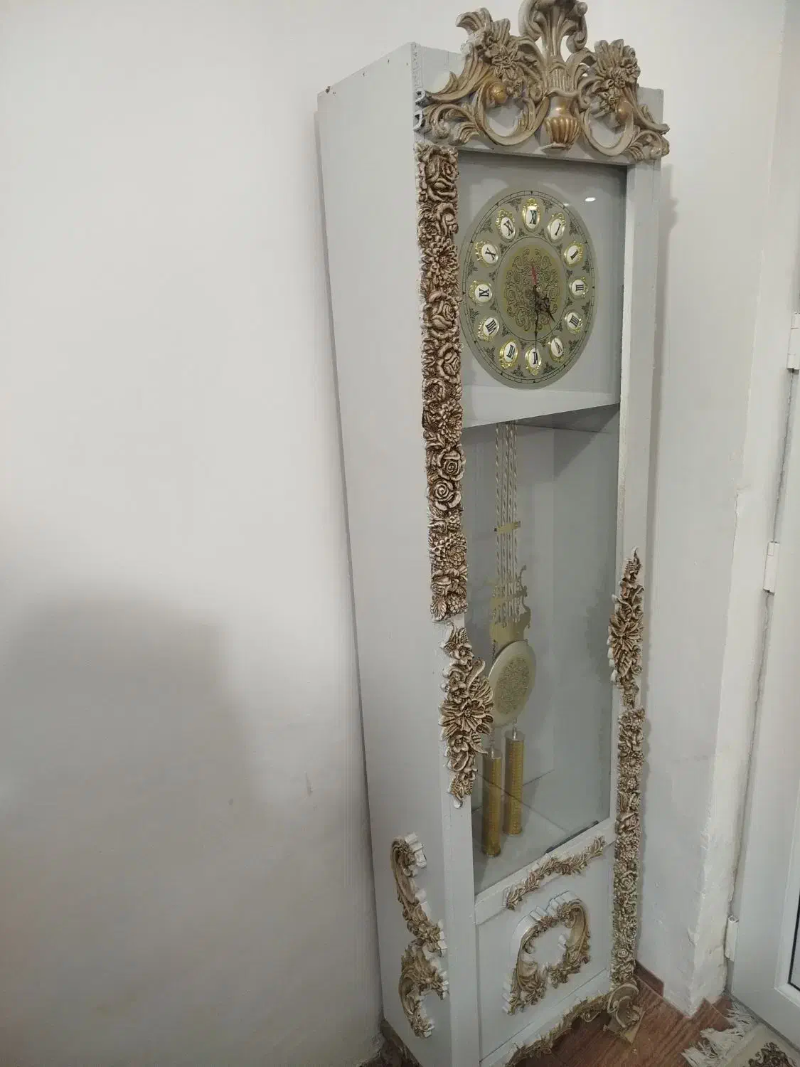 ساعت ایستاده|ساعت دیواری و تزئینی|ارومیه, |دیوار