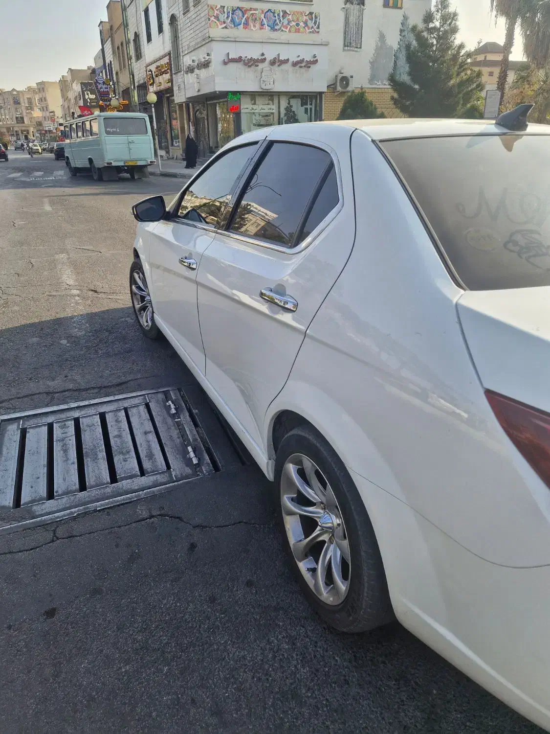 دناپلاس توربو 6 دنده|خودرو سواری و وانت|سمنان, |دیوار