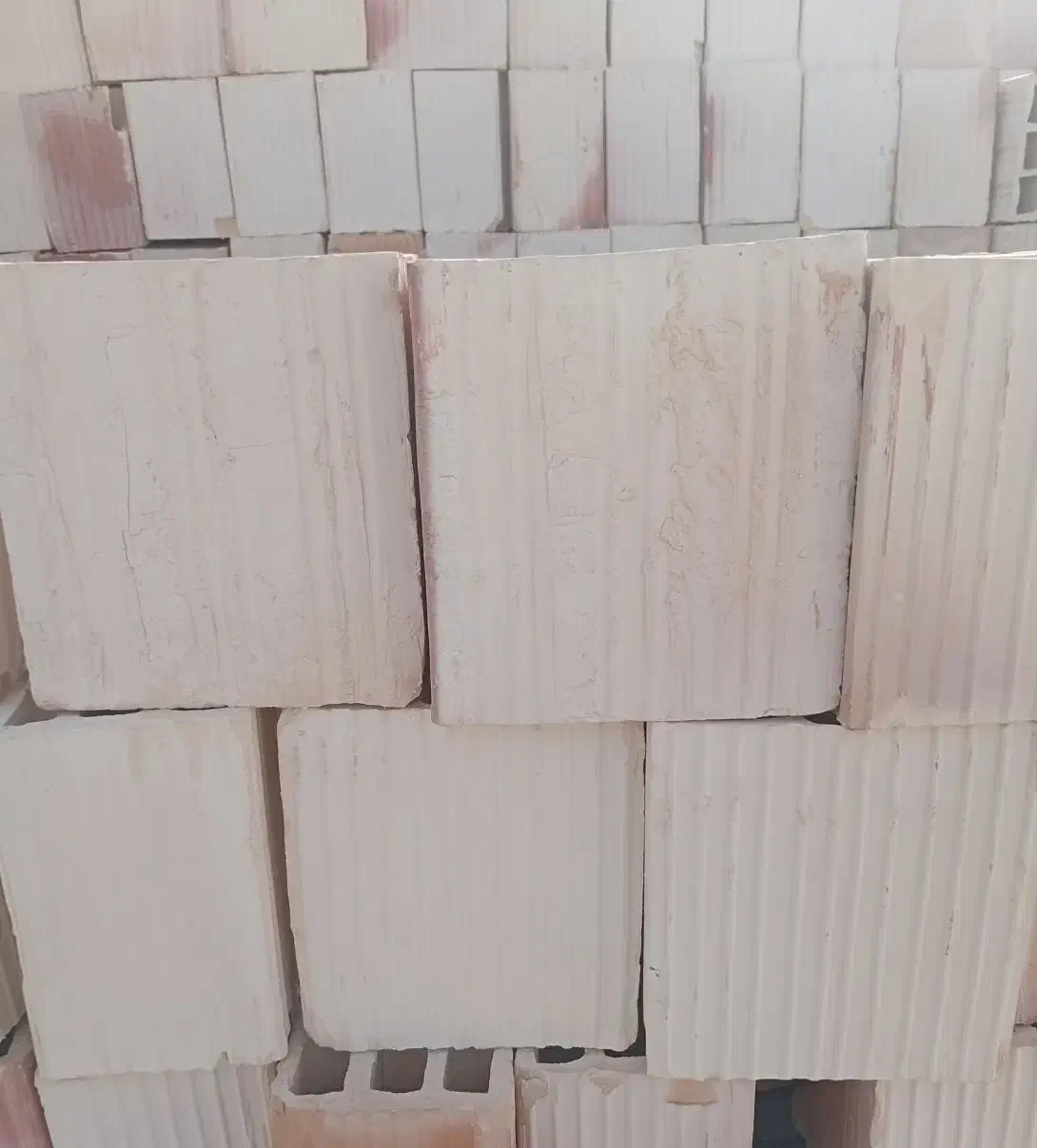 آجر تیغه سفال|عمده‌فروشی|هامون, |دیوار