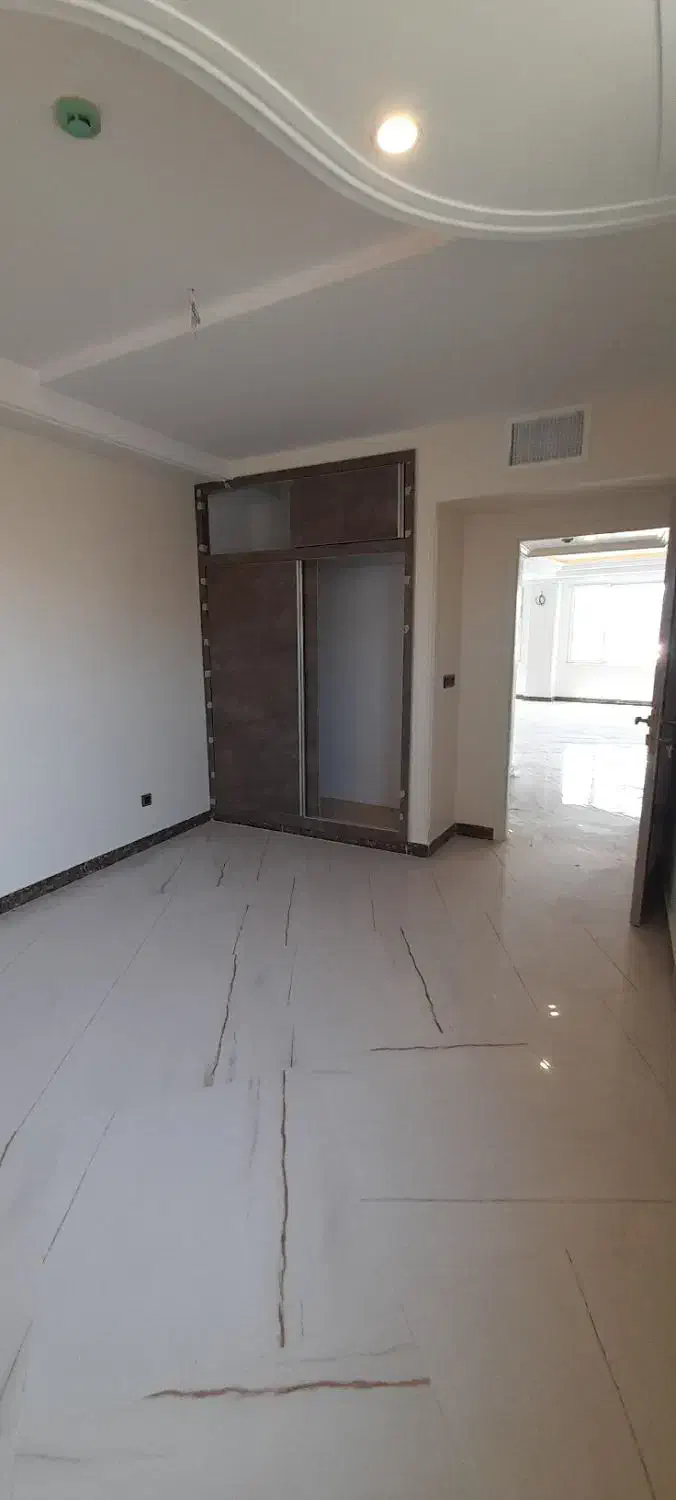 * ۱۴۸ متر شریعتی ک نقدی نوساز کلید نخورده *