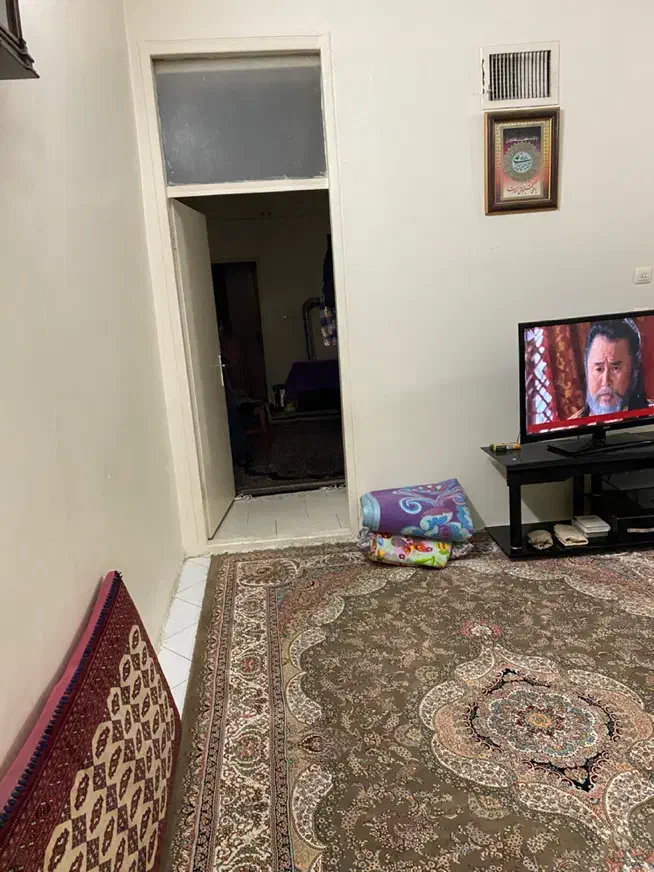 فروش خانه کلنگی بر خیابون سمنگان، نارمک|فروش زمین و ملک کلنگی|تهران, نارمک جنوبی|دیوار