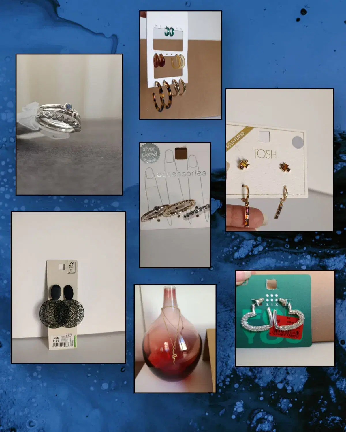 فروش ویژه اکسسوری|بدلیجات|کاشمر, |دیوار