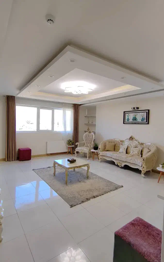 فروش واحد دوخوابه ۱۰۵متری|فروش آپارتمان|صدرا-فارس, فاز ۱|دیوار