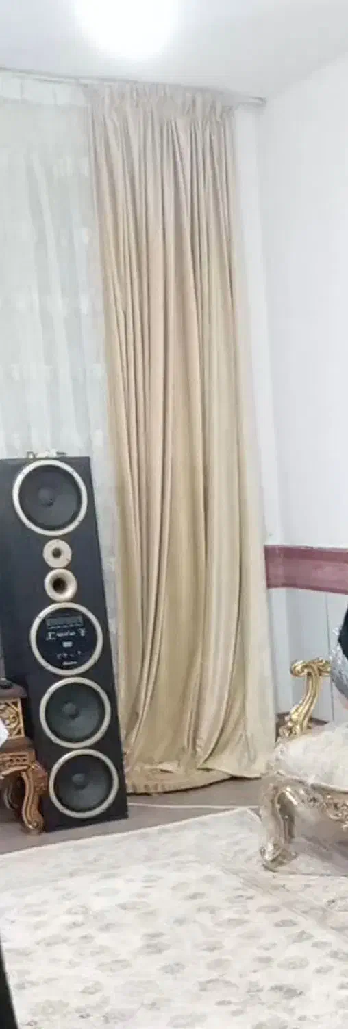 پرده وشال|پرده، رانر، رومیزی|ملایر, |دیوار