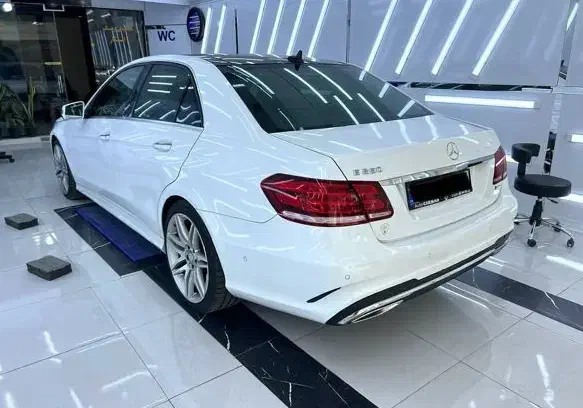 اجاره BENZ E250|خودرو اجاره‌ای|تهران, ازگل|دیوار