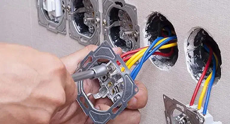 برقکار حرفه ای ساختمان نسیم شهر و حومه|خدمات پیشه و مهارت|نسیم‌شهر, |دیوار