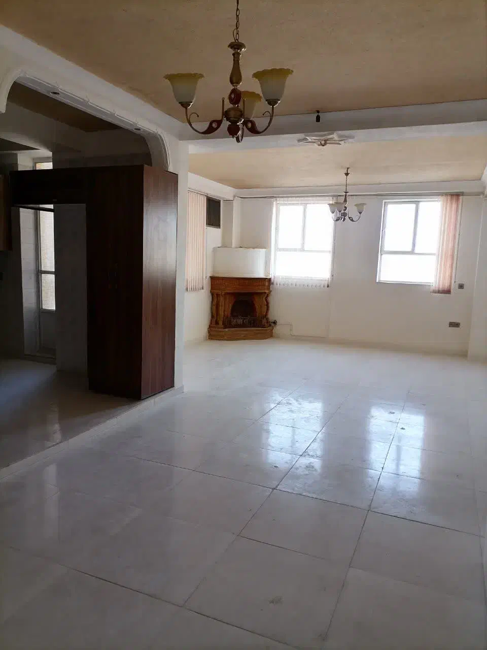 اجاره/اپارتمان/۳ خواب/۱۴۰ متری /بلوارجمهوری|اجارهٔ آپارتمان|یزد, |دیوار