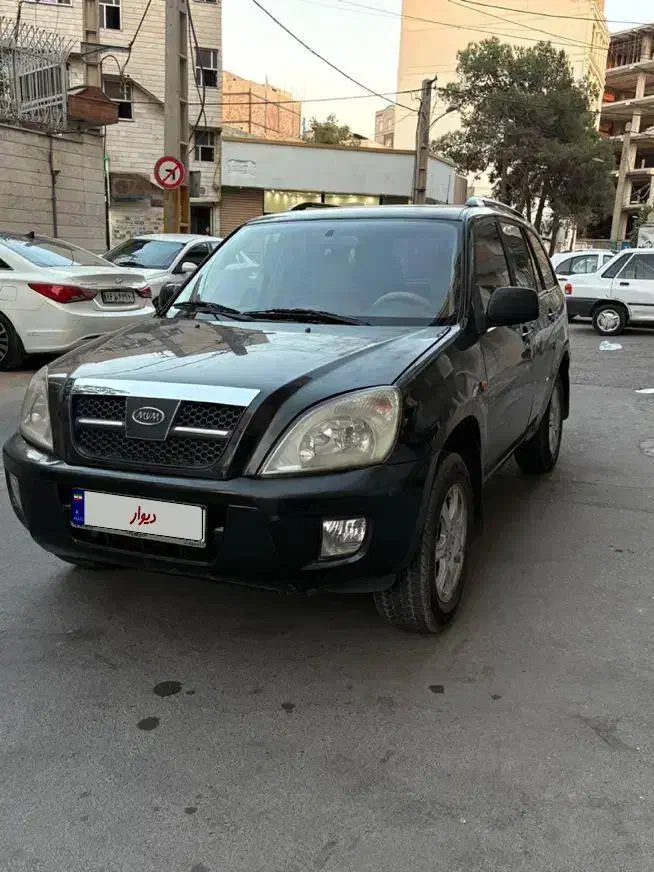 X33|خودرو سواری و وانت|پاکدشت, پاکدشت (مامازند)|دیوار