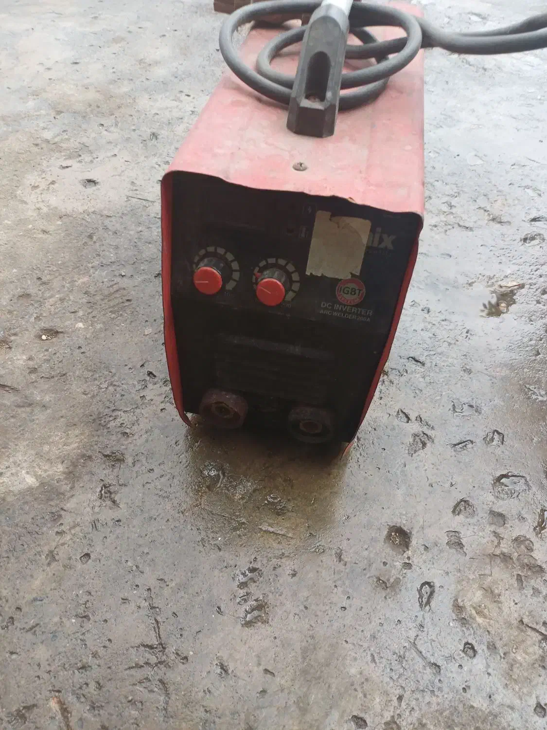 اجاره انواع دستگاه جوش|ابزارآلات|رشت, سلیمانداراب|دیوار