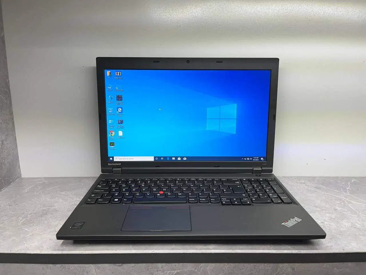 لپتاپ استوک دانشجویی پر سرعت Lenovo L540 i5|رایانه همراه|تهران, میدان ولیعصر|دیوار