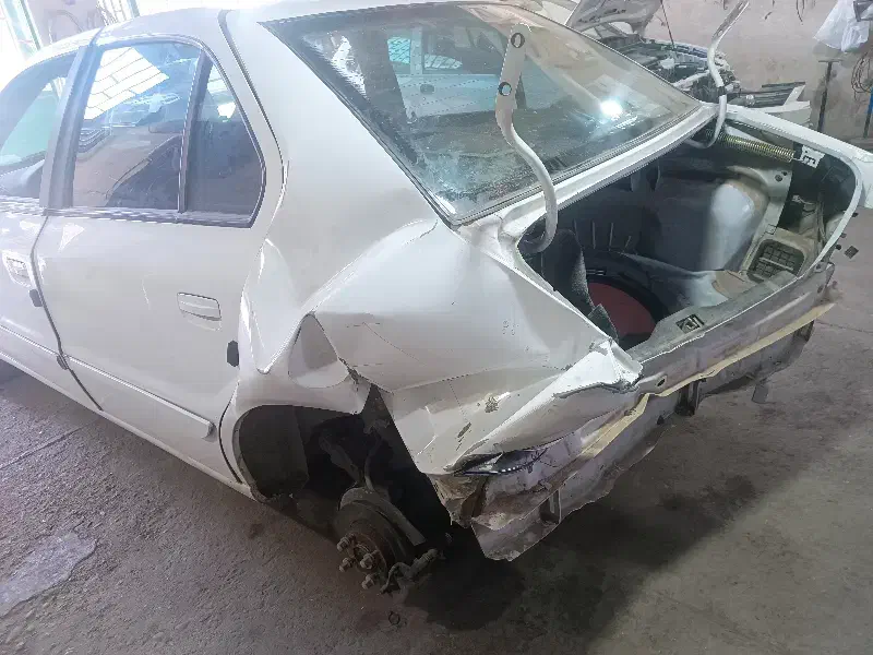 شاگرد صافکاری|استخدام صنعتی، فنی، مهندسی|ارومیه, |دیوار