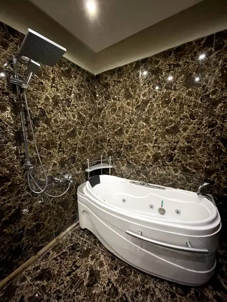 پرو نانو اورجینال اروپا عایق نم و رطوبت مواد درجه|خدمات پیشه و مهارت|تهران, آسمان|دیوار