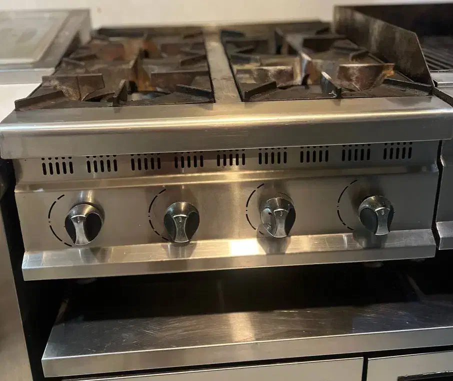 لوازم فست فود|کافی‌شاپ و رستوران|مشهد, گوهرشاد|دیوار