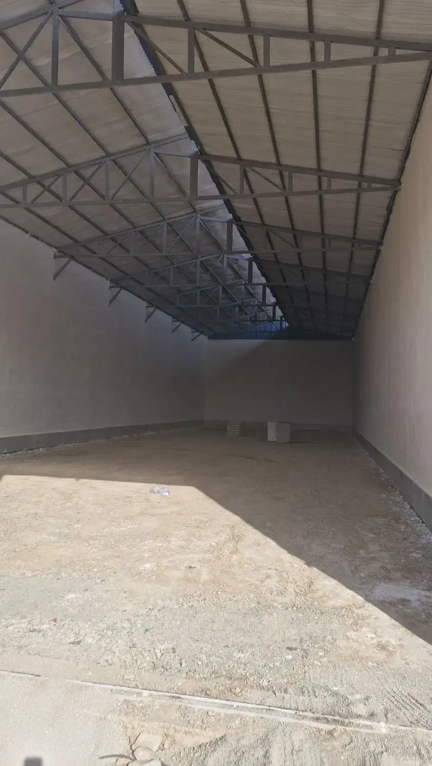 اجاره سوله ۳۰۰متری جهت انبار|اجارهٔ دفتر صنعتی، کشاورزی، تجاری|هشتگرد, کوی بهروز|دیوار
