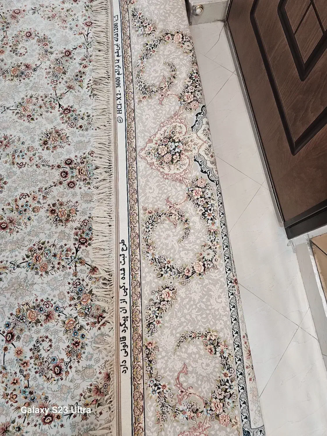 فررش محتشم ۱۲ متر و۶ متری|فرش|مشهد, آبکوه|دیوار