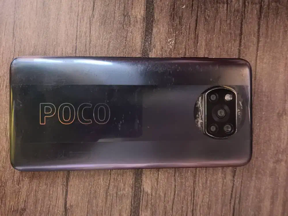 poco X3pro|موبایل|زاهدان, |دیوار