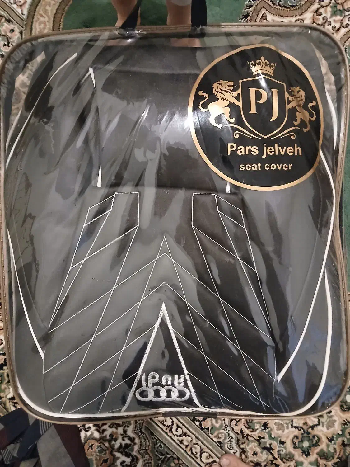 روکش صندلی ۱۱۱|قطعات یدکی و لوازم جانبی|کرج, دهقان ویلا|دیوار