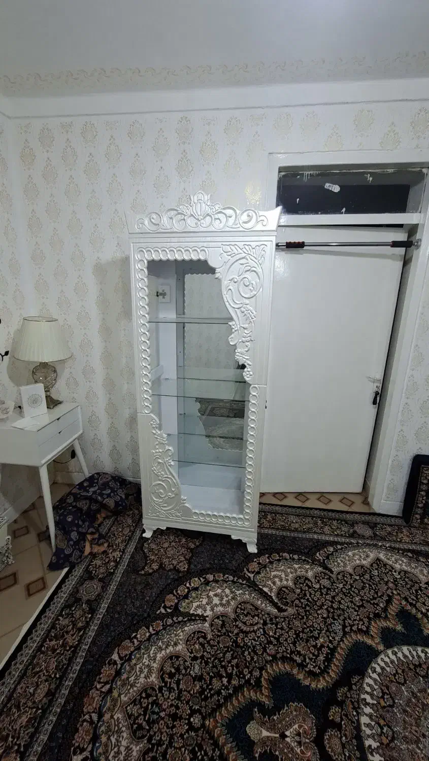 بوفه سالم|بوفه، ویترین، کنسول|اسدآباد, |دیوار