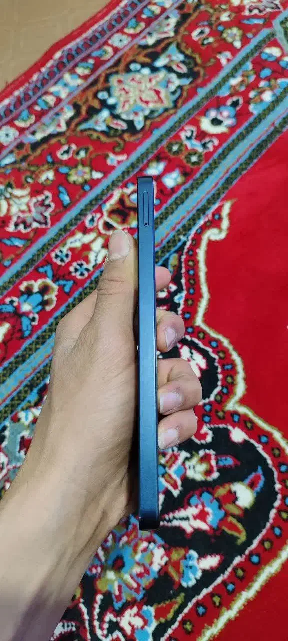 گوشی سامسونگ A06|موبایل|ساری, |دیوار