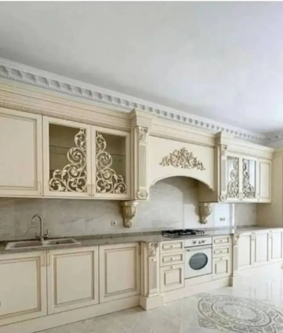 کابینت وکمددیواری ومصنوعات چوبی|مصالح و تجهیزات ساختمان|اهواز, اسلام آباد شرقی|دیوار