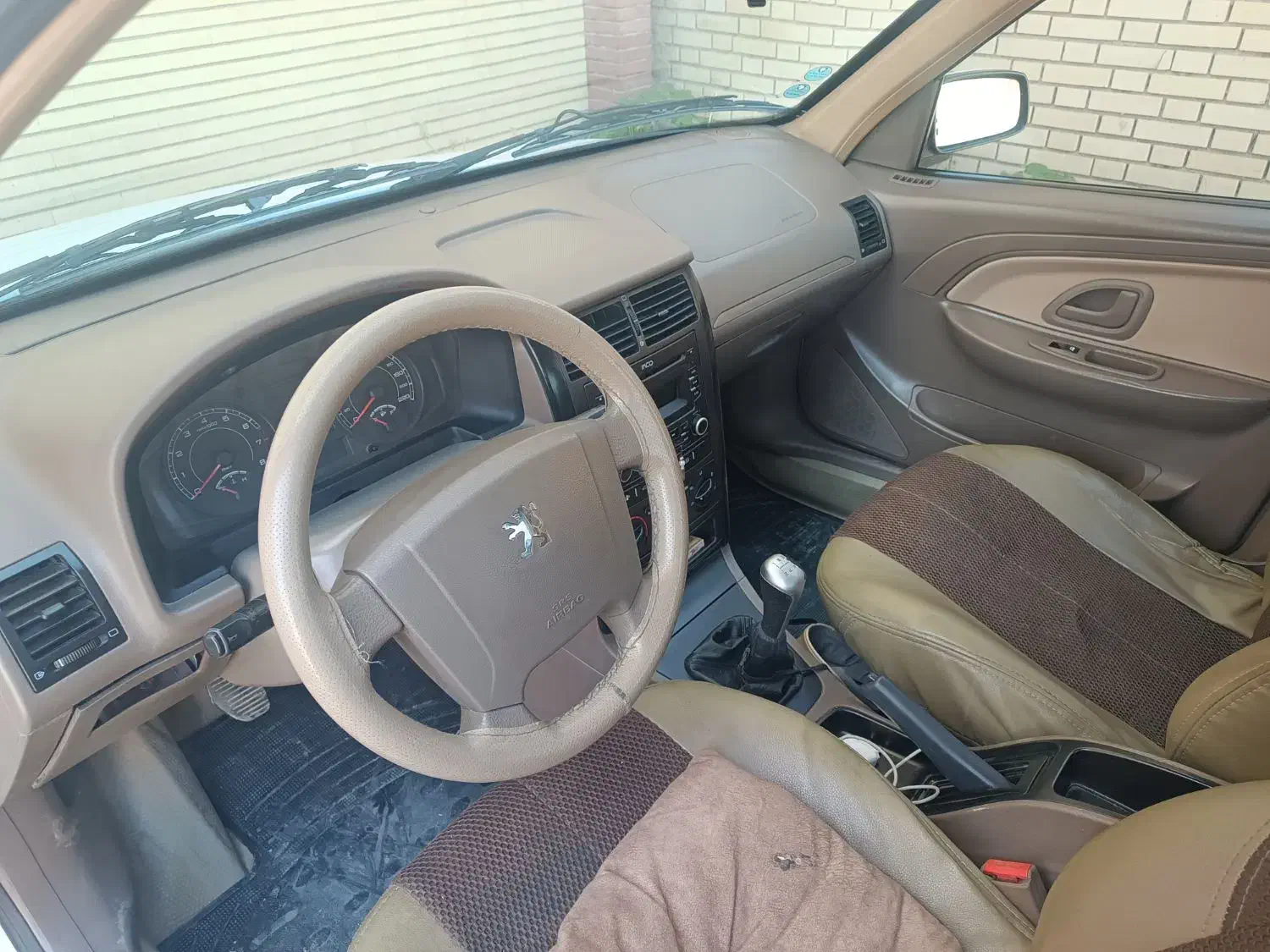 405 slx|خودرو سواری و وانت|اقلید, |دیوار