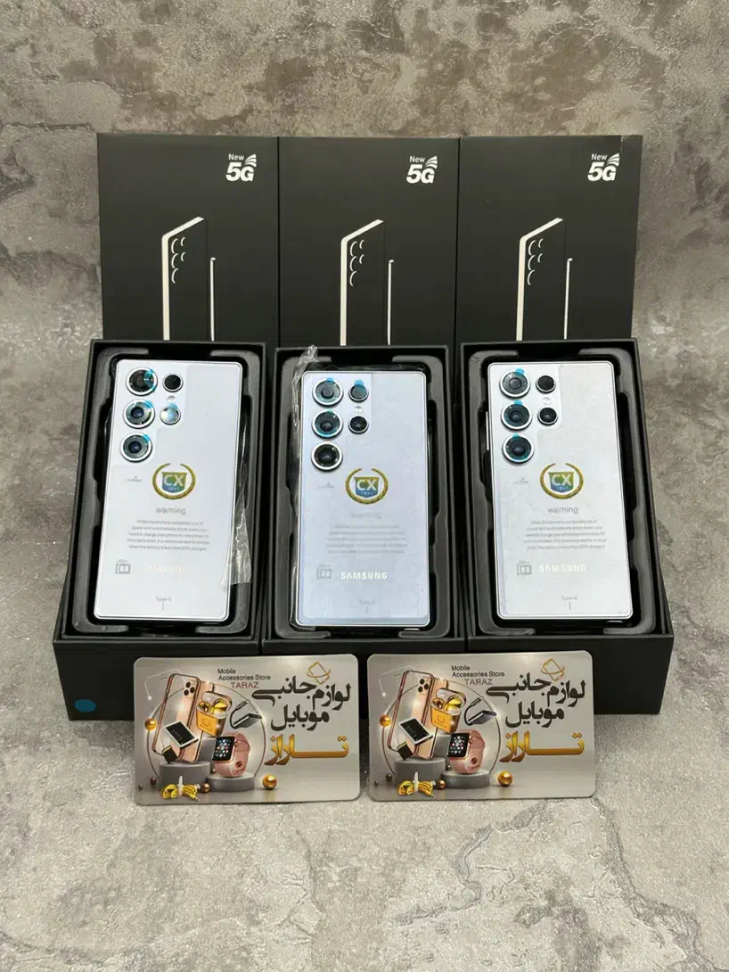 گوشی سامسونگ مینی S25 ultra با قلم و گارانتی 4.5|موبایل|کرج, کرج نو|دیوار