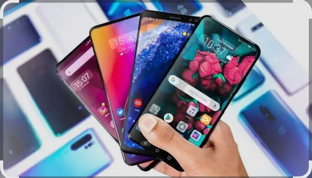 گوشی با اقساط ۳۶ ماهه|موبایل|محمدیه-قزوین, |دیوار