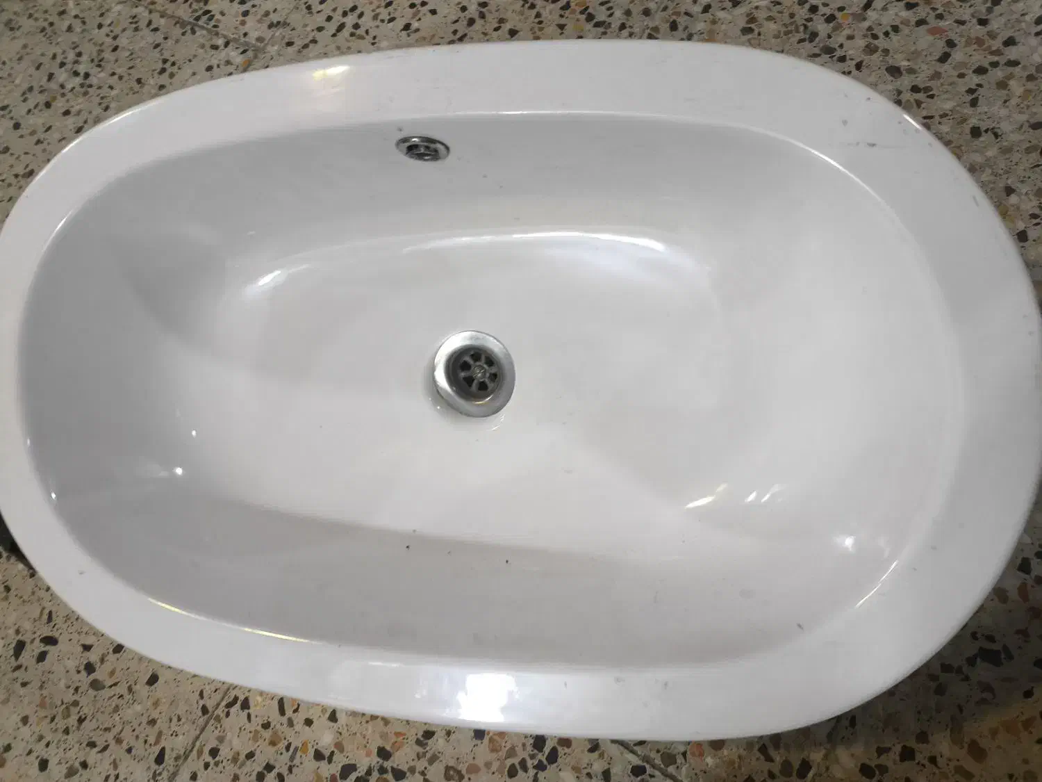 سنگ روشویی|لوازم سرویس بهداشتی|بندرعباس, |دیوار