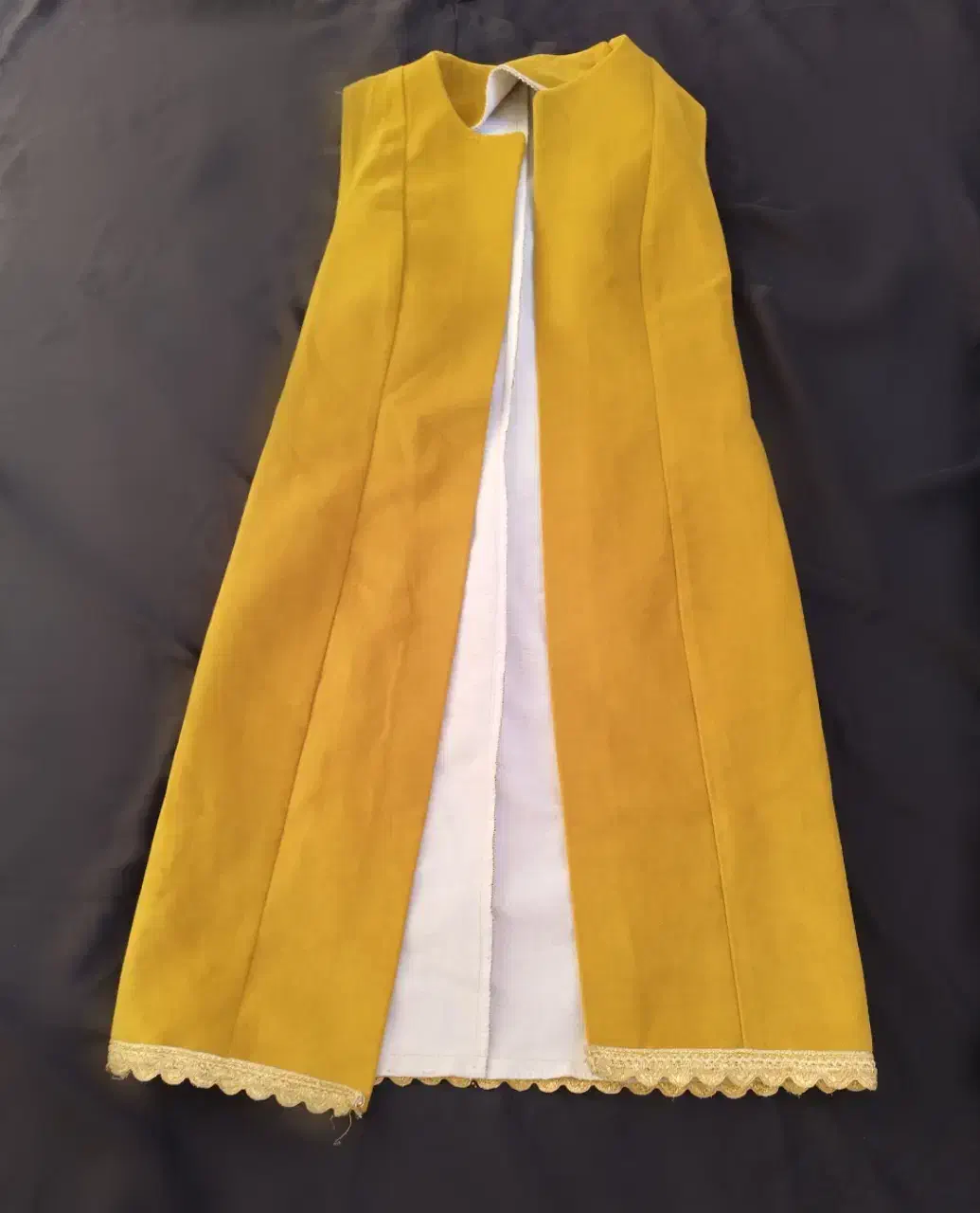 لباس|لباس|بومهن, |دیوار