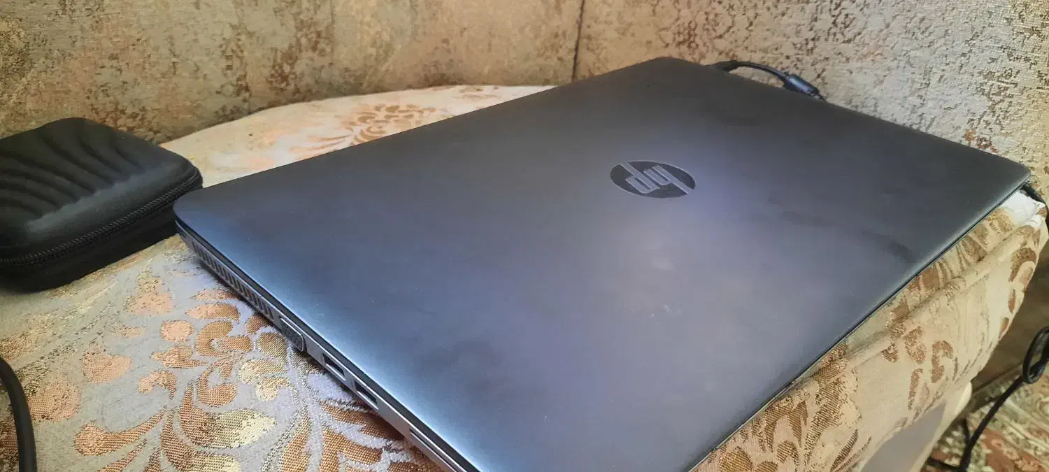 hp850G1|رایانه همراه|زنجان, |دیوار