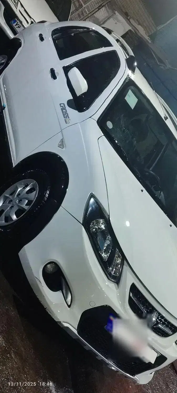 کوییک ۹۹|خودرو سواری و وانت|بهارستان, |دیوار